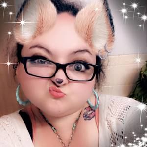 Meet your Posher, Krissy